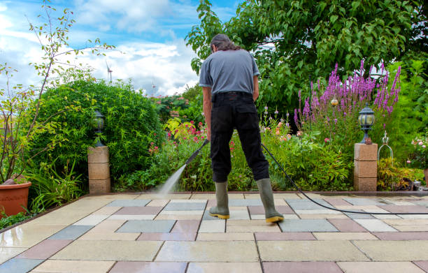 Best Fence Cleaning  in Wildwood Lake, TN